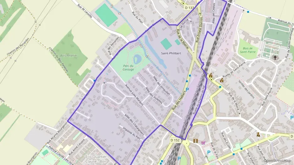 Appartement 31 m² une piece à vendre à Brétigny-sur-Orge Appartement 31 m² une piece à vendre à Brétigny-sur-Orge