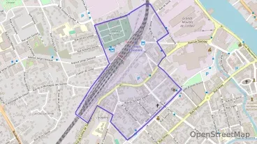 appartement d'une chambre 35 m² à vendre à Corbeil-Essonnes