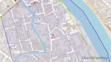 appartement de deux chambres 60 m² à vendre à Corbeil-Essonnes