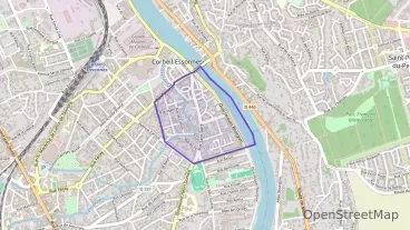 appartement de deux chambres 60 m² à vendre à Corbeil-Essonnes