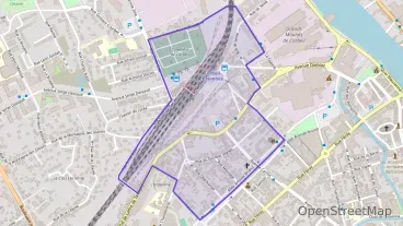 Appartement 32 m² deux pieces à vendre à Corbeil-Essonnes