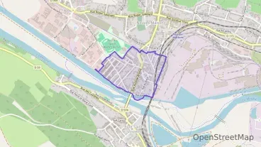 Appartement 80 m² trois pièces à vendre à Neuves-Maisons