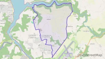 Appartement 40 m² une piece à vendre à Morlaix