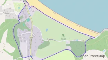 Appartement de deux pièces 33 m² à vendre à Saint-Cast-le-Guildo Appartement de deux pièces 33 m² à vendre à Saint-Cast-le-Guildo