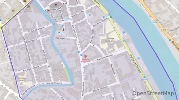 appartement de deux chambres 64 m² à vendre à Corbeil-Essonnes