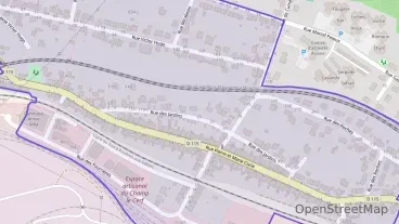 appartement d'une chambre 75 m² à vendre à Neuves-Maisons