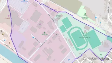 Appartement 110 m² trois pièces à vendre à Neuves-Maisons