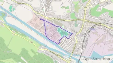 Appartement 110 m² trois pièces à vendre à Neuves-Maisons