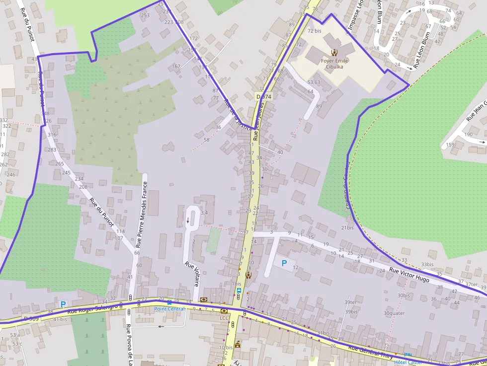 Property