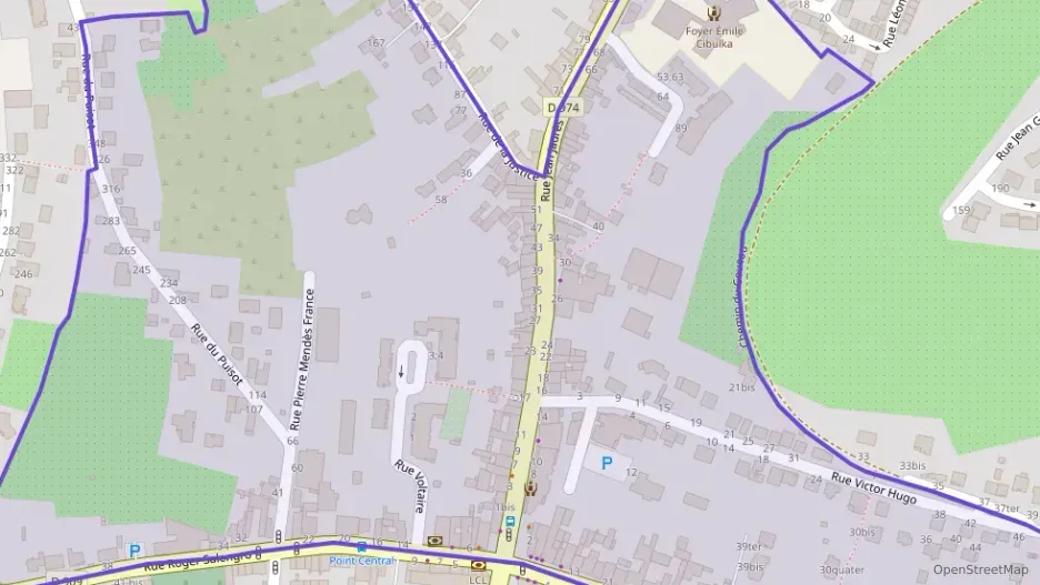 Appartement 88 m² trois pièces à vendre à Neuves-Maisons Appartement 88 m² trois pièces à vendre à Neuves-Maisons