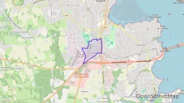 Appartement 24 m² une piece à vendre à Dinard