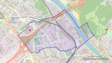 appartement d'une chambre 35 m² à vendre à Corbeil-Essonnes