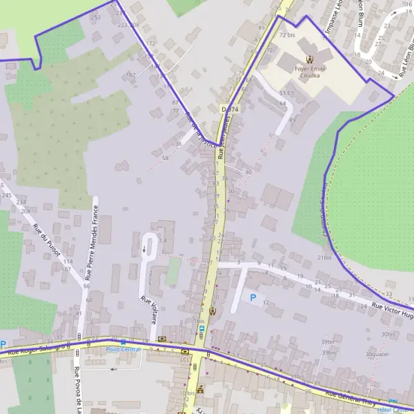 Property