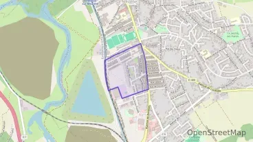 Appartement 100 m² cinq pièces à vendre à Dombasle-sur-Meurthe