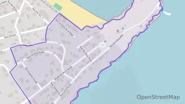 Appartement 52 m² deux pieces à vendre à Saint-Cast-le-Guildo