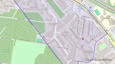 Appartement 90 m² quatre pièces à vendre à Évry-Courcouronnes