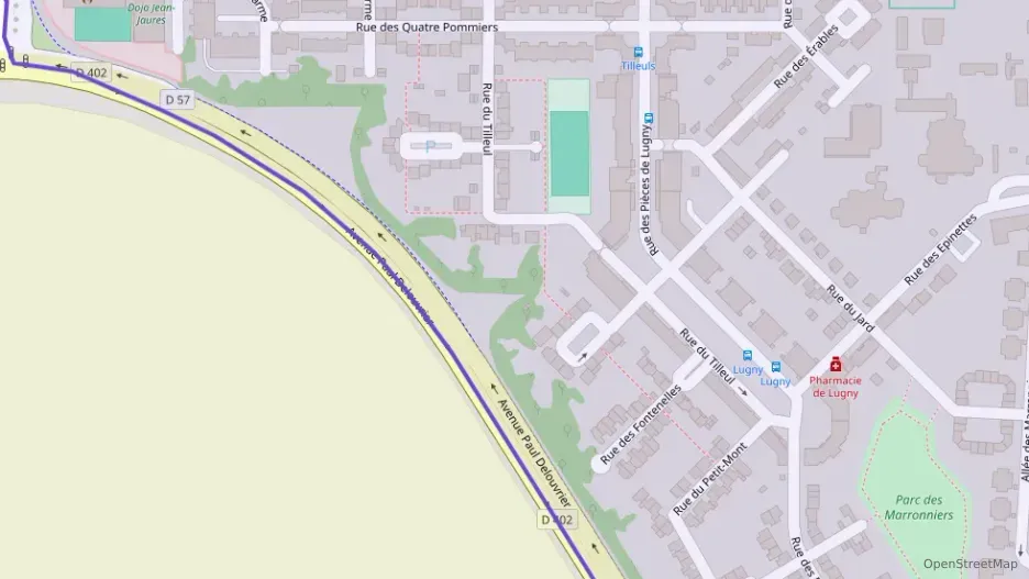 Appartement 64 m² trois pièces à vendre à Moissy-Cramayel Appartement 64 m² trois pièces à vendre à Moissy-Cramayel