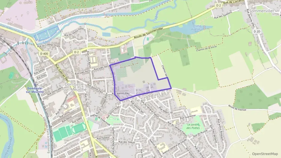 Appartement 62 m² deux pieces à vendre à Dombasle-sur-Meurthe Appartement 62 m² deux pieces à vendre à Dombasle-sur-Meurthe