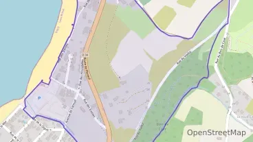 Appartement de deux pièces 44 m² à vendre  à Erquy