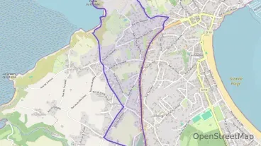 Appartement de trois pièces 73 m² à vendre  à Saint-Cast-le-Guildo