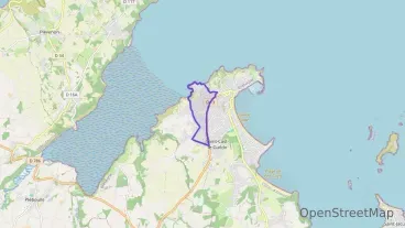 Appartement de trois pièces 73 m² à vendre  à Saint-Cast-le-Guildo