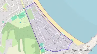 Appartement 26 m² deux pieces à vendre à Saint-Cast-le-Guildo Appartement 26 m² deux pieces à vendre à Saint-Cast-le-Guildo