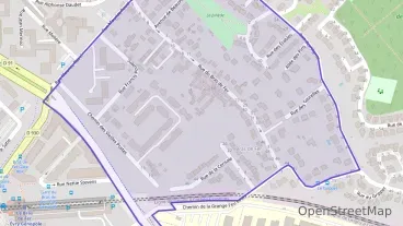 Appartement 48 m² deux pieces à vendre à Évry-Courcouronnes