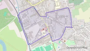 appartement d'une chambre 45 m² à vendre à Dombasle-sur-Meurthe