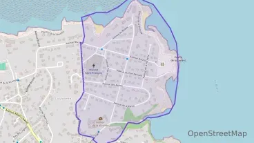 Appartement 33 m² deux pieces à vendre à Dinard