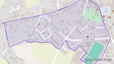 Appartement d'une pièce 19 m² à vendre à Binic-Étables-sur-Mer Appartement d'une pièce 19 m² à vendre à Binic-Étables-sur-Mer