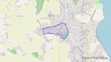 Appartement d'une pièce 19 m² à vendre à Binic-Étables-sur-Mer Appartement d'une pièce 19 m² à vendre à Binic-Étables-sur-Mer