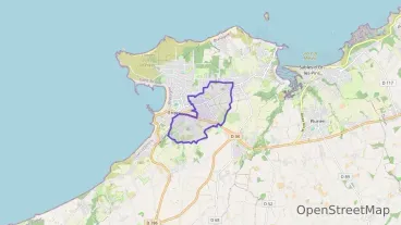 Appartement de quatre pièces 117 m² à vendre à Erquy Appartement de quatre pièces 117 m² à vendre à Erquy