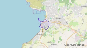 Appartement de trois pièces 59 m² à vendre  à Erquy