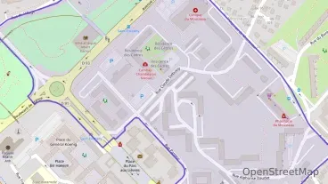 Appartement 62 m² trois pièces à vendre à Évry-Courcouronnes