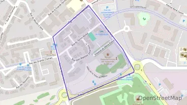 Appartement 66 m² trois pièces à vendre à Lieusaint