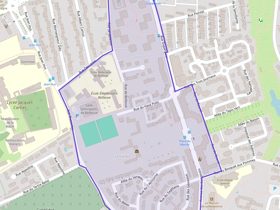 Property