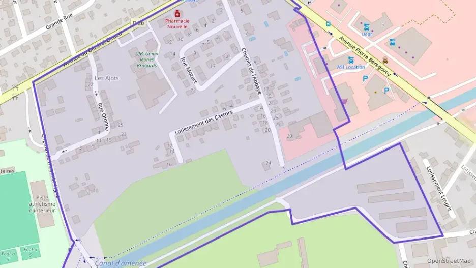Appartement 90 m² trois pièces à vendre à Saint-Dizier