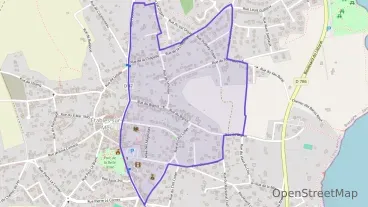 Appartement 44 m² deux pieces à vendre à Binic-Étables-sur-Mer Appartement 44 m² deux pieces à vendre à Binic-Étables-sur-Mer