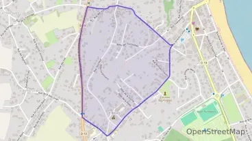 Appartement 39 m² deux pieces à vendre à Saint-Cast-le-Guildo