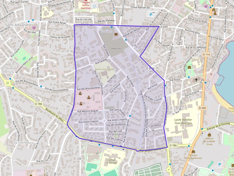 Property