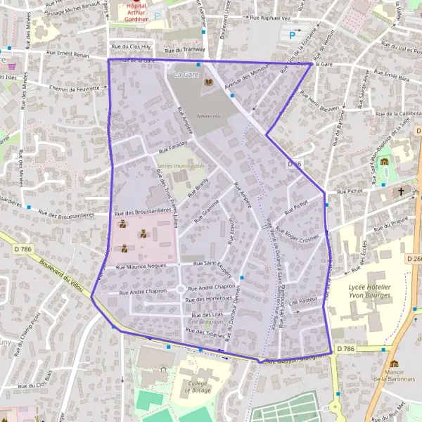 Property