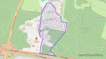 Appartement 80 m² trois pièces à vendre à Fleury-Mérogis