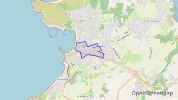 Appartement 47 m² deux pieces à vendre à Erquy Appartement 47 m² deux pieces à vendre à Erquy