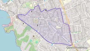 Appartement 28 m² une piece à vendre à Saint-Malo Appartement 28 m² une piece à vendre à Saint-Malo