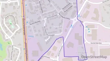 Appartement 40 m² deux pieces à vendre à Saint-Malo Appartement 40 m² deux pieces à vendre à Saint-Malo