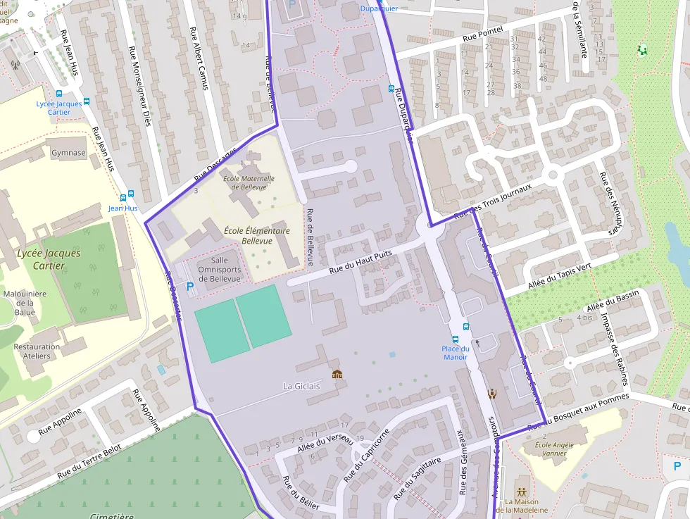 Property