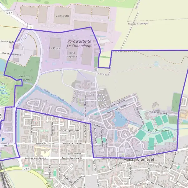 Property
