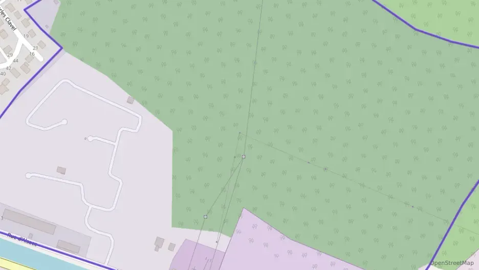 Appartement 82 m² trois pièces à vendre à Varangéville