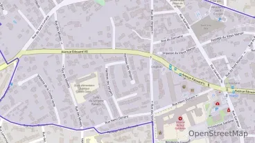 Appartement 34 m² une piece à vendre à Dinard Appartement 34 m² une piece à vendre à Dinard