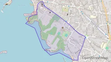 Appartement 44 m² deux pieces à vendre à Saint-Malo Appartement 44 m² deux pieces à vendre à Saint-Malo